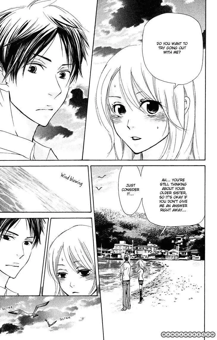 Men's Kou Chapter 19 7